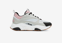 Pink/Gray