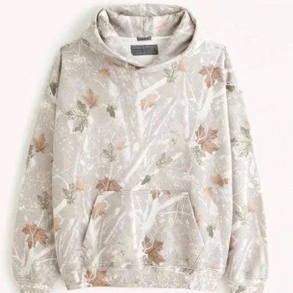 Camo Hoodie