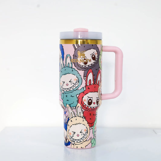 Labubu Limited Edition 40 Oz Tumbler