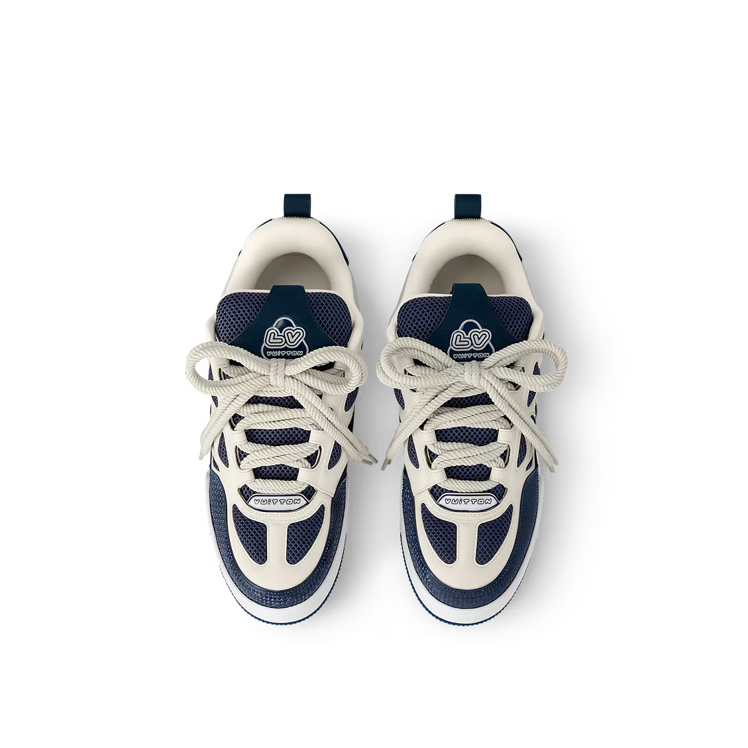 Skate Sneakers