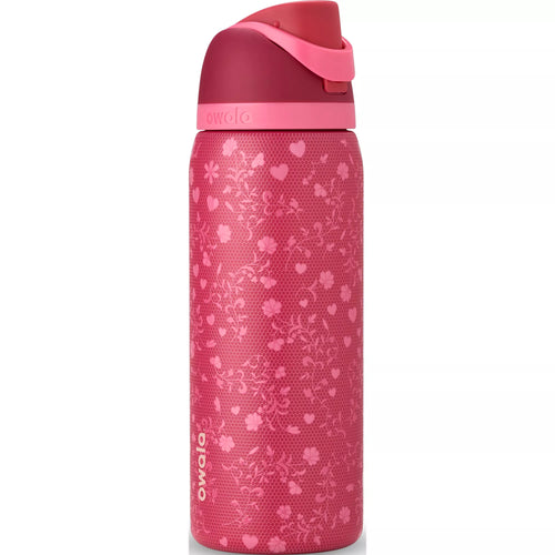 Special Edition Love Letter 32 Oz FreeSip Bottle