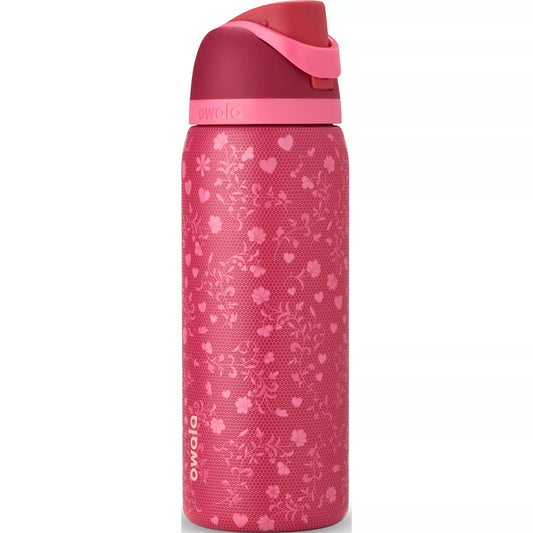 Special Edition Love Letter 32 Oz FreeSip Bottle